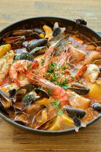 ИМХО, на помои смахивает.