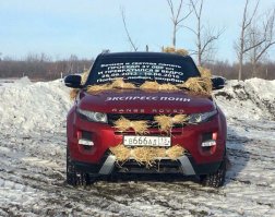 Когда человек хочет ездить без проблем на машине из пункта А в пункт Б, он покупает надежный проверенный временем автомобиль.
А если человек хочет понтоваться, чтоб все видели что жизнь удалась и он может себе позволить отличаться от быдла - он покупает себе современный блестящий гемор как в соседнем посте! :-)