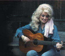 Долли Партон