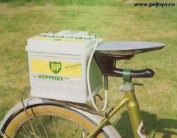 Зато своими руками