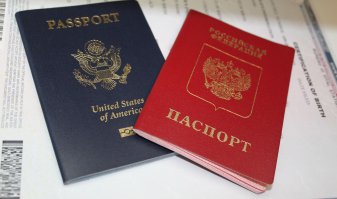 Противостояние, красный победил