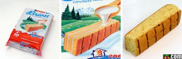 Это просто неслыханная щедрость!