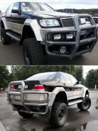 Свежая подборка автоприколов