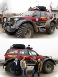 Свежая подборка автоприколов