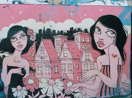 Сан Франциско, США