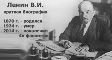 Твори добро и оно не раз к тебе еще вернется