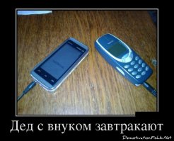 20 самых популярных телефонов в мире за всю историю