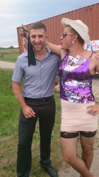 Свадебный микс