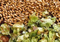 А вот у меня примерно такой набор:


Хендмейд - он разный бывает = )