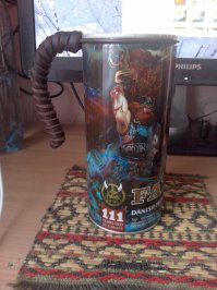 Мой вариант