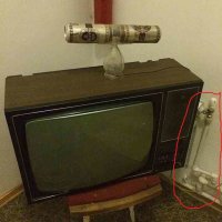 Согласен, сам с банками на даче эксперементировал) А вот сантехник там всё ж- рукожоп!