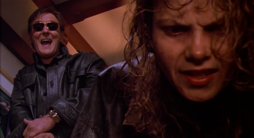 а я не только из гордона, а вот еще из-за этого актера...