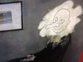 Как я вижу его творчество.