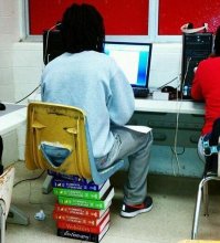 Британские учёные?