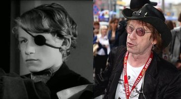 "Мамочка" - Александр Кавалеров, умер в Питере в 2014 году...