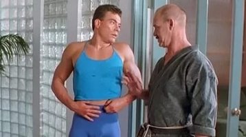 12 самых известных кинематографических «приемышей» (13 фото)