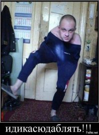 Название очень подходит этому животному