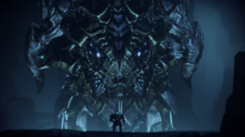 Ночные кошмары из морских глубин