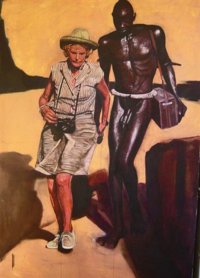 небезизвестная Лени Рифеншталь