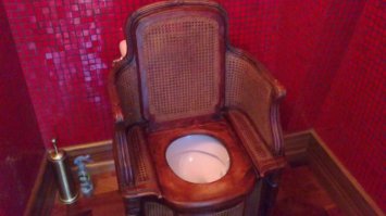 Горе-Самоделкины: может, лучше было позвать профессионала?