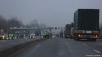 Путешествие по Беларуси: записки мотоциклиста