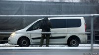 Путешествие по Беларуси: записки мотоциклиста