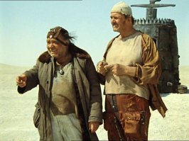 Самолеты вертикального взлета с хвоста