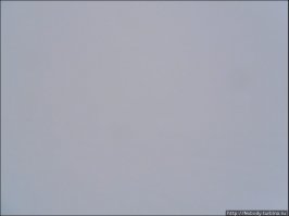 А наследующий день, началась пурга...