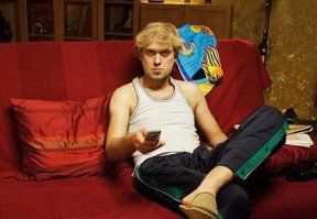 как я вижу политических обозревателей на фишках )