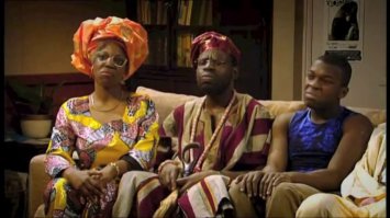 Шедевры из семейных альбомов