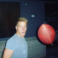 Здесь, похоже, уже через секунду после:)