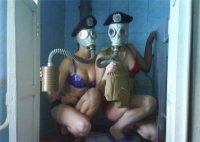 Киборги уже среди нас!