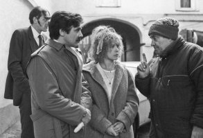 А это что за фильм? Что ж не подписали фотографии?