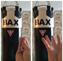 Не очень понял, при чем тут целевая аудитория BAX и кавказцы. BAX - самый дешевый низкокачественный бренд годится только  для самых-самых начинающих, т.е., их целевая аудитория - дети