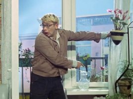 Дежавю – необъяснимое психическое явление