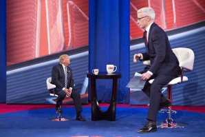 Да.., CNN , большие, просто огромные лжецы...