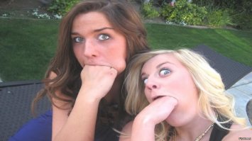 Киборги уже среди нас!