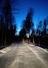 Страна оленья - Якутия