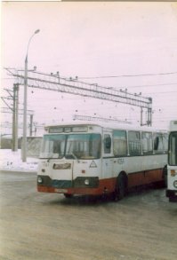 Мой. Два года на нём отработал.