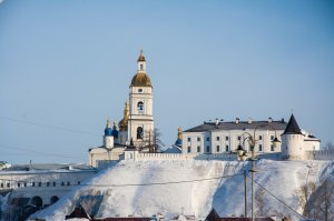 Моё фото Тобольского кремля - my.mail.ru/mail/dc_fly/photo/144/145.html