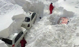 Можно конечно изобразить чувачка и поехать на авто. Копать больше придется.