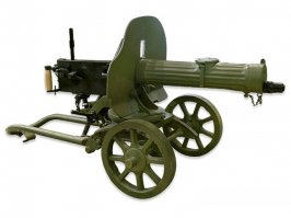 Да там вот такая пневматика нужна