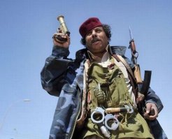 Самый вооруженный человек в Америке