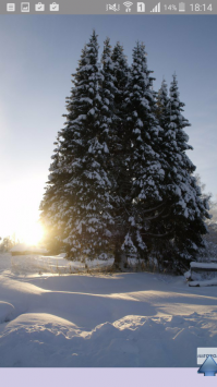 Красоты природы #2