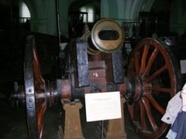 Редкие экземпляры оружия (49 фото)