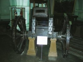 Редкие экземпляры оружия (49 фото)