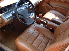 Renault 25, последний премиальный автомобиль Рено