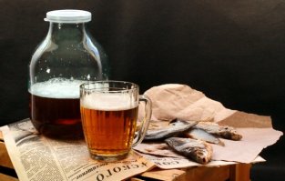 Это вместо кота с лампой