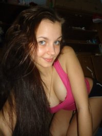 Девушки из соц. сетей