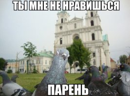 Когда инженер вырос на мультиках "Союзмультфильма" 